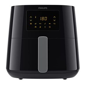 Heißluftfritteuse XXL Philips Domestic Appliances Philips Essential