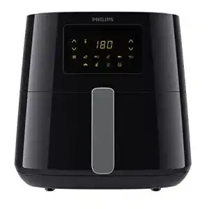 Heissluftfritteuse xxl philips domestic appliances philips essential