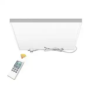Heizung byecold decken infrarot mit thermostat fernbedienung