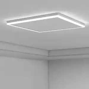 Heizung byecold infrarot mit thermostat 350w decken led licht