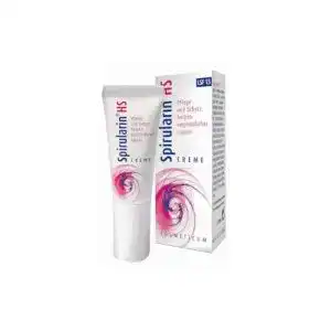 Herpes creme ocean pharma gmbh spirularin hs creme 10 ml