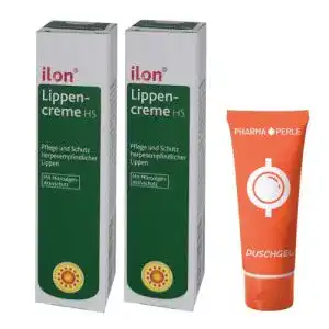 Herpes creme pharma perle ilon lippencreme hs effektiv
