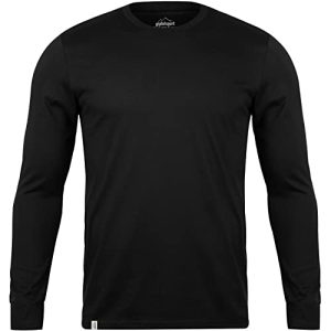 Herren-Merino-Shirt gipfelsport Merino Shirt Thermounterhemd