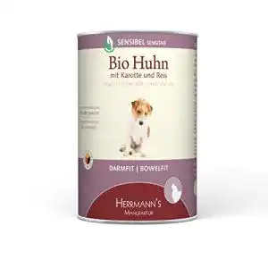 Herrmanns hundefutter herrmanns hundefutter sensibel