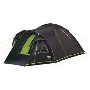 High peak zelt high peak kuppelzelt talos 4 mit vorbau
