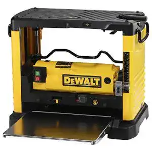 Hobelmaschine dewalt dw733 qs
