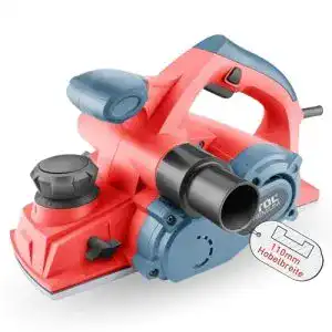 Hobelmaschine extol premium elektrohobel 1000w i mit 110mm