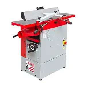 Hobelmaschine holzmann abricht dicken hob 260 eco 400v