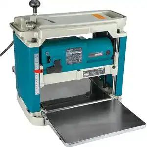 Hobelmaschine makita 2012 nb dickenhobel 15 x 260 mm