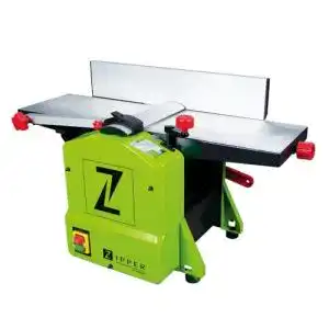 Hobelmaschine zipper hb204 zi hb204 gruen 830x465x445