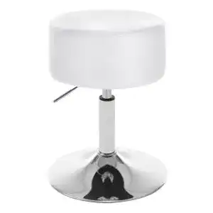Hocker woltu schmink schminktisch bar rund design