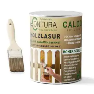 Holzlasur farbmanufaktur contura nur das beste fuer ihr holz