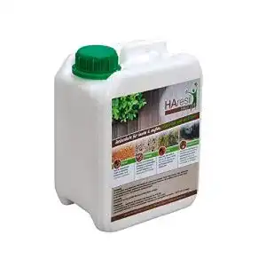 Holzlasur haresil basic biologischer holzschutz 25l