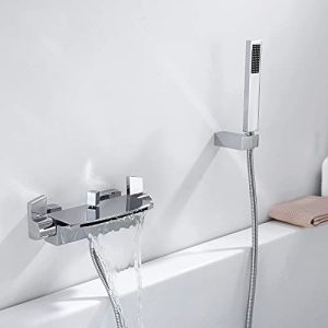 Homelody shower system HOMELODY waterfall with shower
