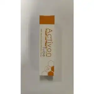 Honigsalbe activon manuka honig zur wundanwendung 25 g