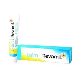 Honigsalbe bfactory heilbalsam revamil balm wundsalbe 15ml
