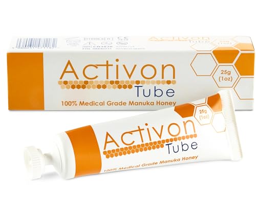 Honigsalbe Generisch Activon Tube 100% medizinisch