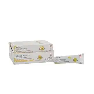 Honigsalbe jorvet kruuse manuka g wundgel 15 g 0 03 kg