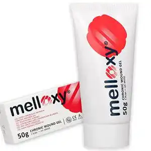 Honigsalbe sanoskin sanomed melloxy wund und heilsalbe 50g