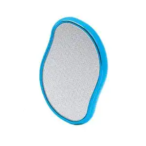 Hornhautraspel helperfect 2in1 nano glas hornhautentferner