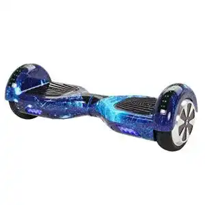 Hoverboard robway w1 das original marken akku self balance