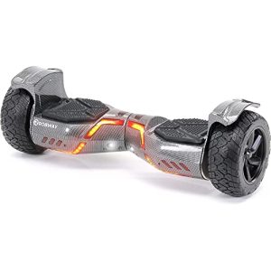 Hoverboard Robway X2, Das Original, Offroad Edition - hoverboard robway x2 das original offroad edition