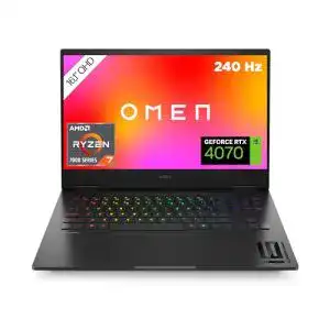 Hp gaming laptop hp omen gaming laptop 161 qhd 240hz