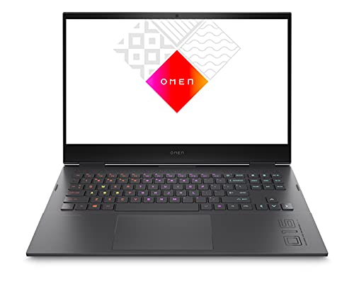 HP-Gaming-Laptop HP OMEN Gaming Laptop 16,1 Zoll FHD IPS