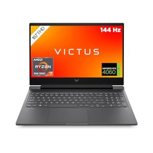 HP-Gaming-Laptop HP Victus Gaming Laptop, 16,1″ FHD 144 Hz