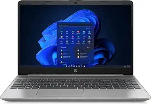 HP Laptop 15 Zoll mit Full-HD Display und AMD Prozessor