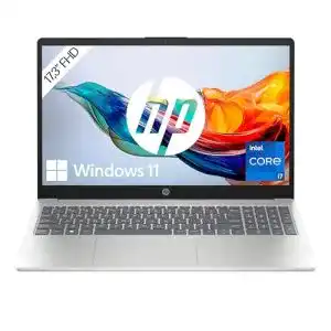 Hp laptop 15 zoll hp laptop 156 fhd intel core i7 1355u