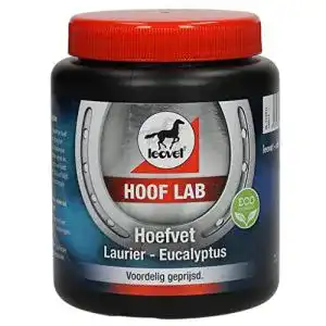 Huffett leovet huflab huf fett lorbeer eukalyptus 750 ml dose