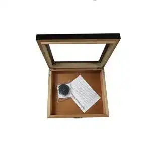Humidor angelo