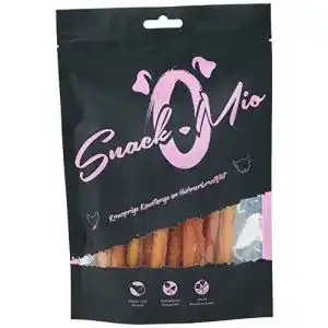 Hundeleckerlies snackomio premium hundesnack knusprige