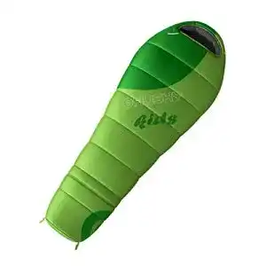 Husky schlafsack husky kids magic gruen mitwachsend