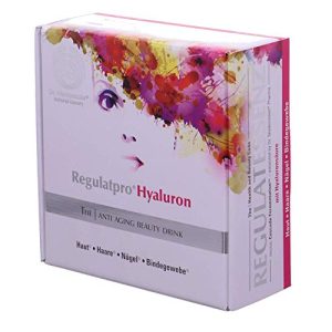 Hyaluron-Drink Dr. Niedermaier Regulatpro® Beauty Drink
