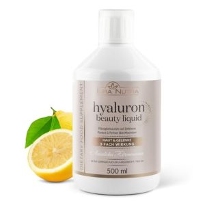 Hyaluron-Drink Eira Nutra Hyaluron Beauty Liquid 500 ml