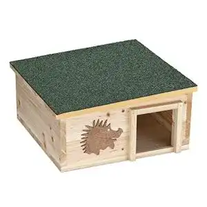 Igelhaus navaris igelhaeuschen huette fuer igel