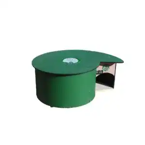 Igelhaus wildlife world hh7 hogilo