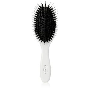 Ikoo-Bürste Balmain Hair Extension Bürste Nr. 1 Brush weiß, 1er
