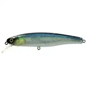 Illex wobbler illex arnaud 100 f smash minnow wobbler shine