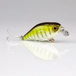 Illex wobbler illex crankbait chubby 38 wobbler vairon