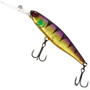 Illex wobbler illex dd squirrel 67 sp 68g wobbler hl gold