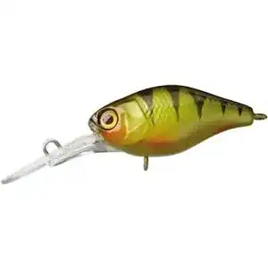 Illex wobbler illex diving chubby 38 wobbler serie jackall