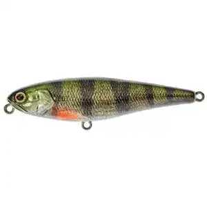 Illex wobbler illex water moccasin 75 wobbler 94g schwimmend