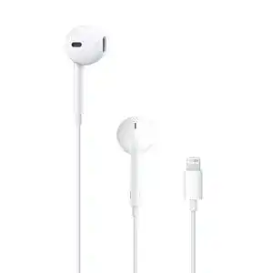 In ear kopfhoerer apple earpods mit lightning anschluss