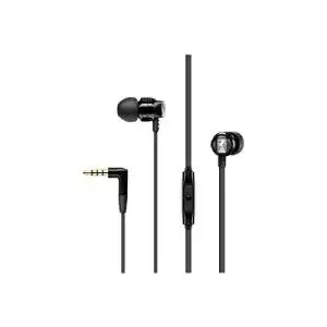 In ear kopfhoerer sennheiser cx 300s mit universal smart remote