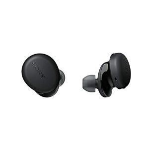 In-Ear-Kopfhörer Sony WF-XB700 Drahtlose Bluetooth-Kopfhörer