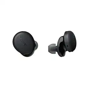 In ear kopfhoerer sony wf xb700 drahtlose bluetooth kopfhoerer