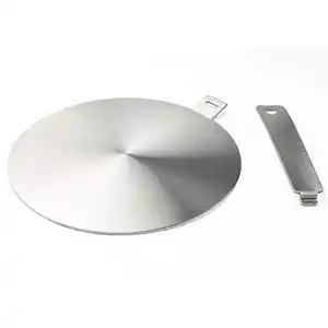 Induktion adapterplatte runzi 9 45inch induktions adapterplatte
